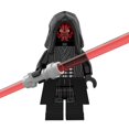 thumbnail image 3 of 8pcs Star Wars Series Character Anakin Skywalker Darthmaul Obi-wan Minifigure Assembled Mini Building Block Action Figures Toy Kids Gift, 3 of 3
