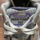 thumbnail image 5 of New Balance Fresh Foam X 860v12 Size 9.5 Mens Running Shoe Gray, 5 of 6