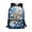 Cute Deer, variant on Dolphin Backpack for School Girls Middle School Bags Blue Kids Book Bag with Shoulder Straps Elementary High Students Back Packs Satchel Rucksack
