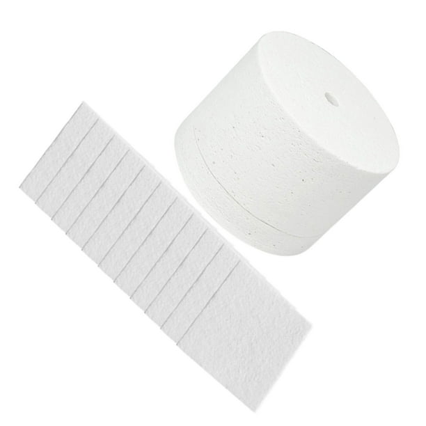 Kenally Horno de microondas de alta temperatura elegido para amantes de la joyería para horno de microondas de cerámica determinado de vidrio Joyas, gemas y relojes