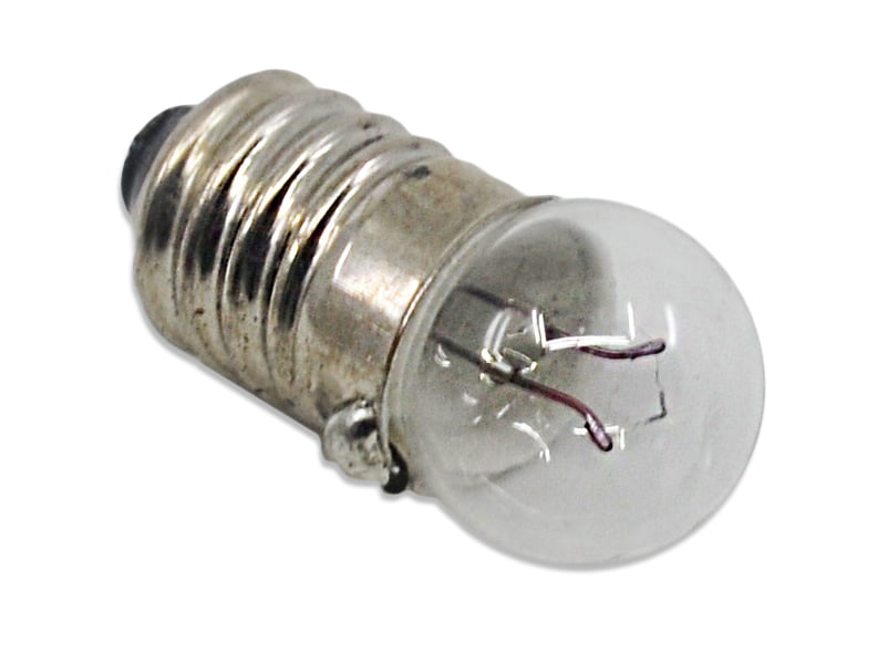 E10 bulb 24v 5w 15x43mm vae4262/1