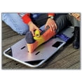 ASA TECHMED Universal Aluminum Splint Rolls – 36