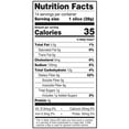 thumbnail image 4 of bettergoods Keto Friendly White Sandwich Bread, 14 oz, 4 of 8