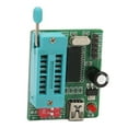 thumbnail image 4 of Programador BIOS USB CH341A Bling Bling Programador de memoria flash, 4 of 12