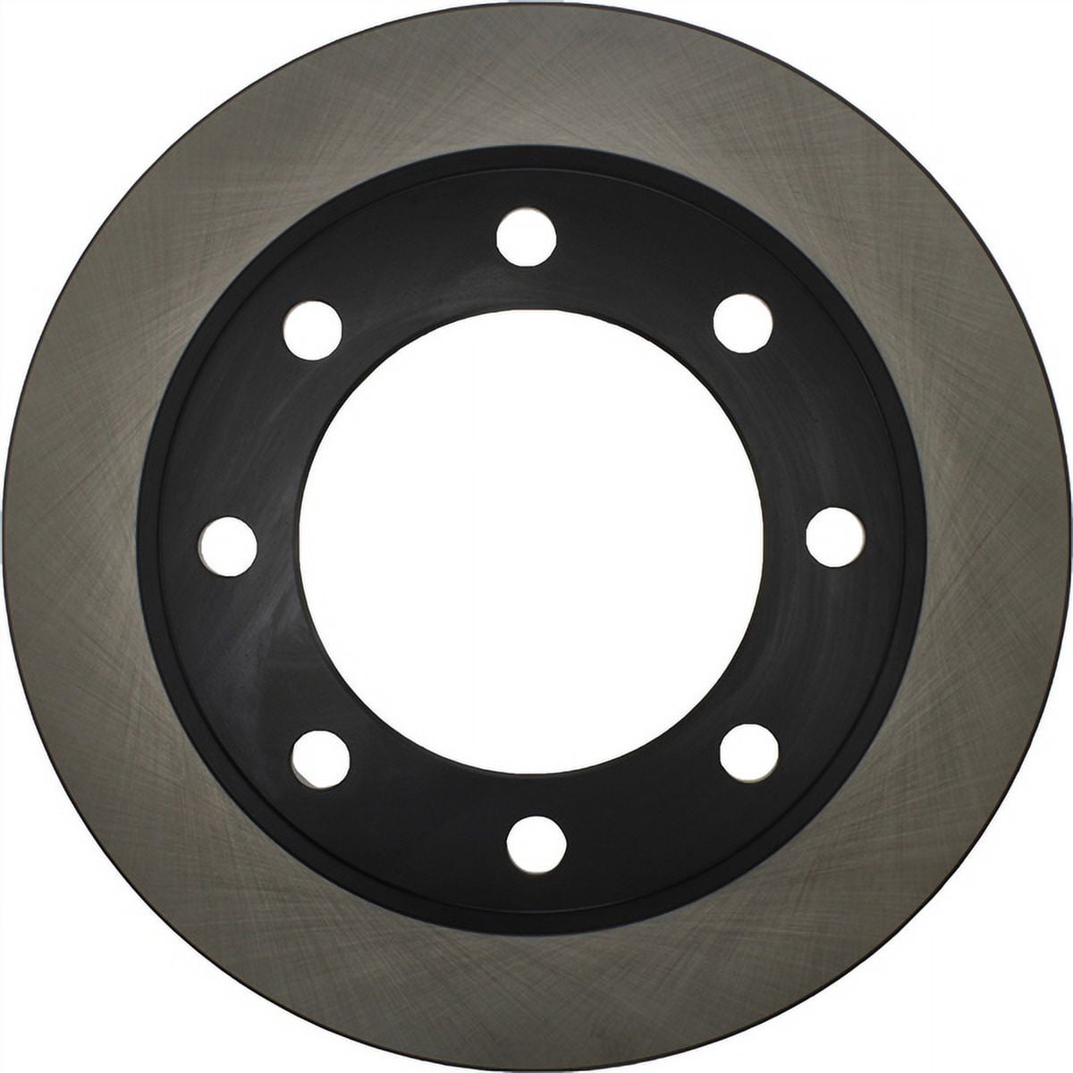 Centric 125.65067 Disc Brake Rotor Fits select: 1999 FORD F250, 1999 FORD F350