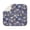 Pioneer Flower Floral-1, variant on Pioneer Flower Floral Print Pattern Kitchen Dish Drying Mat 1 Pack, Ultra Absorbent Microfiber Drainer Mat, 16"x18"