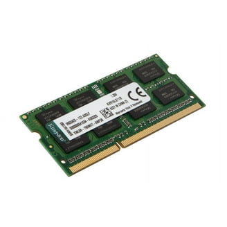 Kingston ValueRAM KVR32S22S8/16 DDR4-3200 SODIMM 16GB/2Gx64 CL22