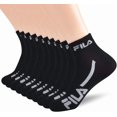 thumbnail image 1 of mens Racing Striped Quarter Socks, 1 of 3