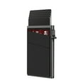 thumbnail image 3 of Automatic Pop-Up Credit Card Holder Money Bag Minimalist RFID Blocking Men's Business Card Wallet, Ideal Gift For Men, 3 of 6
