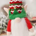 thumbnail image 5 of ZHaobin Christmas Decorations Sprite Figurines Gnomes Goblins Christmas Wine Bottle Cover for Party Dinner Table Decorations New Year (H-JT247), 5 of 7