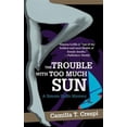 thumbnail image 1 of Pre-Owned The Trouble with Too Much Sun: A SIMONA GRIFFO MYSTERY Paperback, 1 of 1