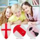 thumbnail image 2 of GAXIRE Juguete de escudo para niños, accesorio de escudo para niños, juguete de juego de rol de la Edad Media, accesorio para fotos, 2 of 6