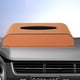 thumbnail image 4 of Car Seat Cushion Memory Foam Pad Non-slip Rubber Base Storage Pocket Universal Fit Enhanced Comfort Long Drives, Ukhbmc, 4 of 9