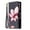 06# Lotus, variant on Dteck iPhone XR Case with Zipper Wallet, Painted PU Leather Folio Case 9 Card Slots Wallet Case with Zipper Pocket / Hand Strap for iPhone XR 6.1-inch,07# Sun Flower