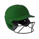 thumbnail image 1 of Casco de Bateo para Softbol Fastpitch Mizuno F6 con Mascarilla Forest, 1 of 4