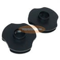 thumbnail image 1 of Rear Lift Kit For 2000-2015 Chevrolet 2 & 4WD - 1.25 in., 1 of 1