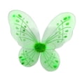 thumbnail image 3 of Esquirla Butterfly for Girls Angel for Birthday Role Playing Party Favors, 3 of 8