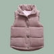 thumbnail image 3 of Chalecos gruesos de invierno para niños, ropa de abrigo cálida a la moda para niñas y niños, chaquetas de pana, abrigo de otoño, chaquetas de algodón para niños, chaleco de algodón, 3 of 5
