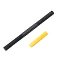 thumbnail image 1 of jinwen Thread Repair Tool Easy to Use Thread Repair File Set for Studs Screws Bolts A, 1 of 9