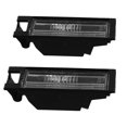 thumbnail image 3 of Automobile License Plate Lamp Rear License Plate Lamp Assembly, 3 of 5