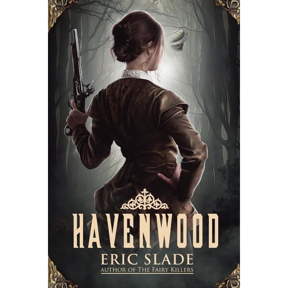 Havenwood (Paperback)