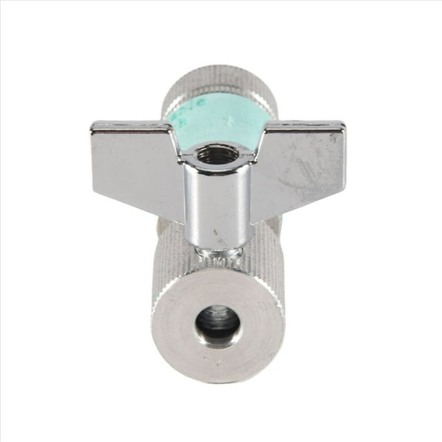 Hi-Hat Clutch, Jazz Hi‑Hat Clutch Drum Hi-Hat Poste de Soporte para Hi Hat Cymbal Drum Accesorios