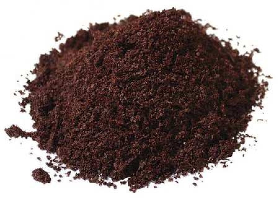 OILDRI L91100RR Ready Red Oil Base Sweeping Compound