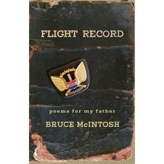 Flight Record, (Paperback)