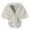 2, variant on Luxury Faux Fur Shawl Cape, Women's Mink & Rabbit Hair Style Long Collar Wrap,145*35cm,17