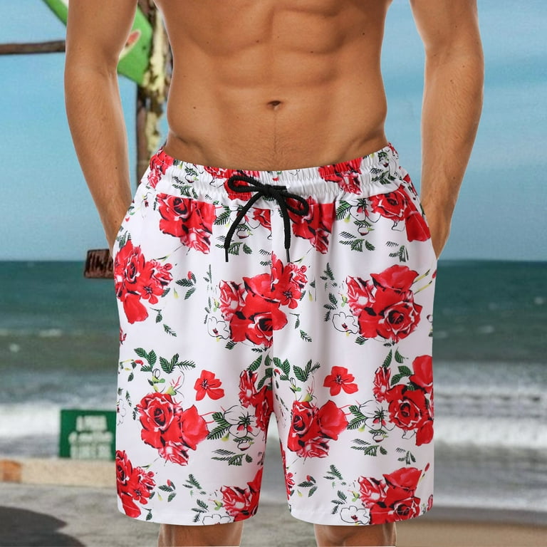 Custom bathing suits mens best sale