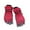 Red, variant on Krdevn Toddler Girls Sport Ski Gloves Waterproof Windproof Fleece Lined Reinforced Palm Boys Girls Snow Play Cycling Warm Gloves Size:One Size