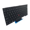 thumbnail image 2 of Tholdsy Teclado para computadora portátil, accesorios universales para PC, parte de entrada, accesorio de computadora eficiente, reemplazo de Juegos de teclado y mouse para computadora, 2 of 6