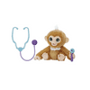 furReal Check-up Zandi