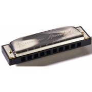 Hohner 560 Special 20 Harmonica - Key of B