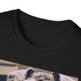 thumbnail image 3 of Miniature Schnauzer Unisex Softstyle T-Shirt, Schnauzer clothing, Dog shirt, 3 of 4