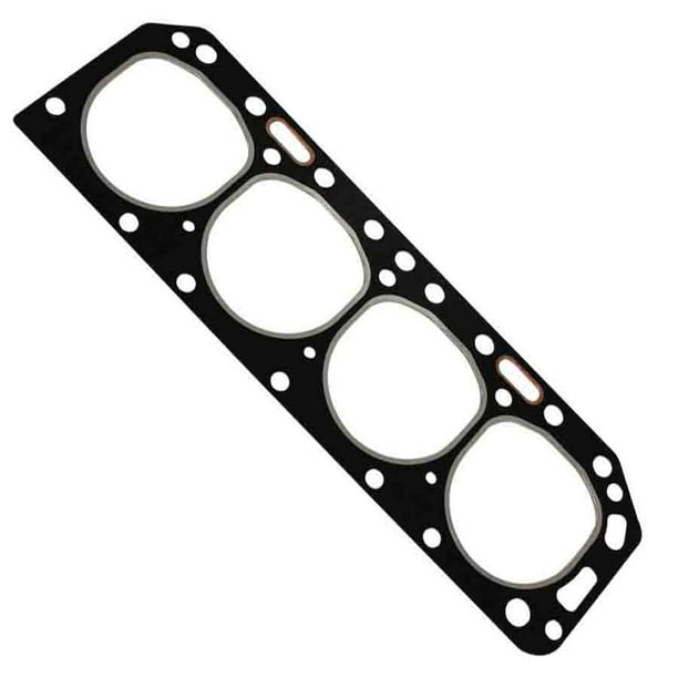 Complete Tractor New Head Gasket 11091219 Compatible with/Replacement