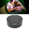 thumbnail image 1 of Lampe de Tente de Camping, Lampes Solaires Rechargeables pour la Randonnée, 1 of 8