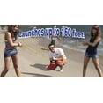 thumbnail image 2 of 3 Person Water Balloon Launcher with Balloon Filling Nozzle for Easy Loading, 2 of 4