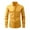 Gold, variant on JURANMO 90 off Clearance Sale Dress Shirts for Men Solid Long Sleeve Wrinkle-Free Formal Shirt Business Casual Muscle Fit Button Down Shirts Work Tops White L
