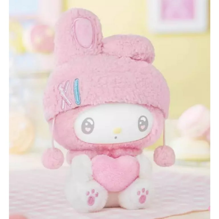 TOPTOY Sanrio My Melody 50th Anniversary Milk Candy Series Plush