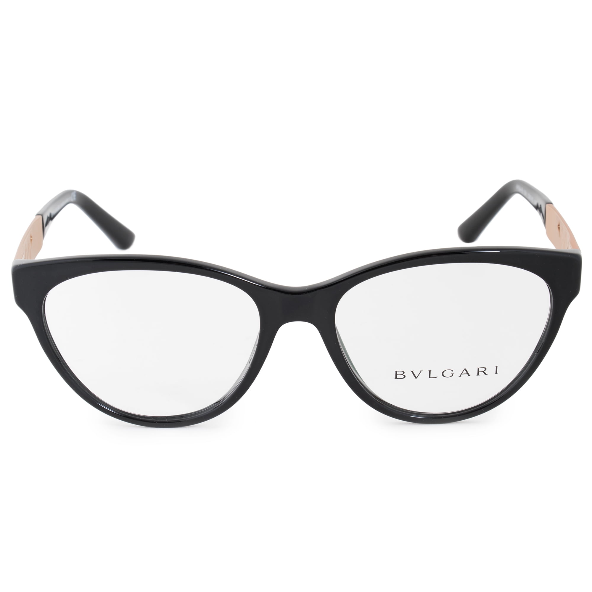 bvlgari glasses frames