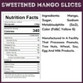 thumbnail image 3 of WinCrest Bulk Dried Mango Slices (Sweetened) - 5 Lb Case, 3 of 4