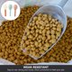 thumbnail image 5 of 3Pcs Pet Food Scoops Plastic Dog Cat Food Feeder Scoops Practical Food Spoons, 5 of 6