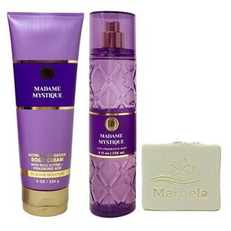 Bath & Body Works Aroma Find Serenity Mimosa & Spearmint - Duo