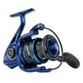 thumbnail image 3 of KastKing Kapstan SE4000 Saltwater Spinning Reel - 30 lbs Drag, CNC Aluminum Body, High Speed, 3 of 13