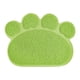 thumbnail image 2 of Felpudo de 24 x 17,7 pulgadas, alfombra de entrada de microfibra antideslizante lavable a máquina, raspador de zapatos, felpudo para puerta de perro, tapete de piso súper absorbente para zapatos y, 2 of 9