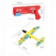 thumbnail image 2 of Juguete De Avión De Catapulta De Espuma Para Niños, Modelo De Planeador, Lanzador De Avión, Juego De Juguete ANGGREK Launcher Glider Model, 2 of 5