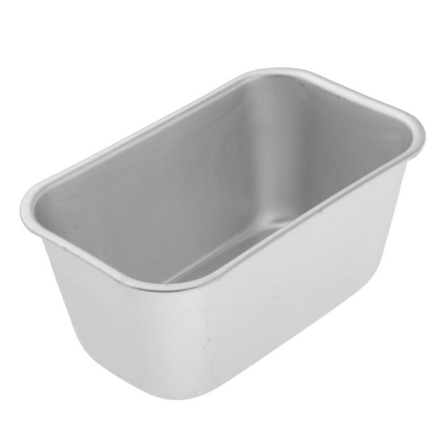 Aluminum Alloy Bread Cake Loaf Pan Baking Mould DIY Home Made