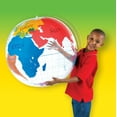 thumbnail image 1 of Marquage Gonflable 27" Globe, 1 of 5
