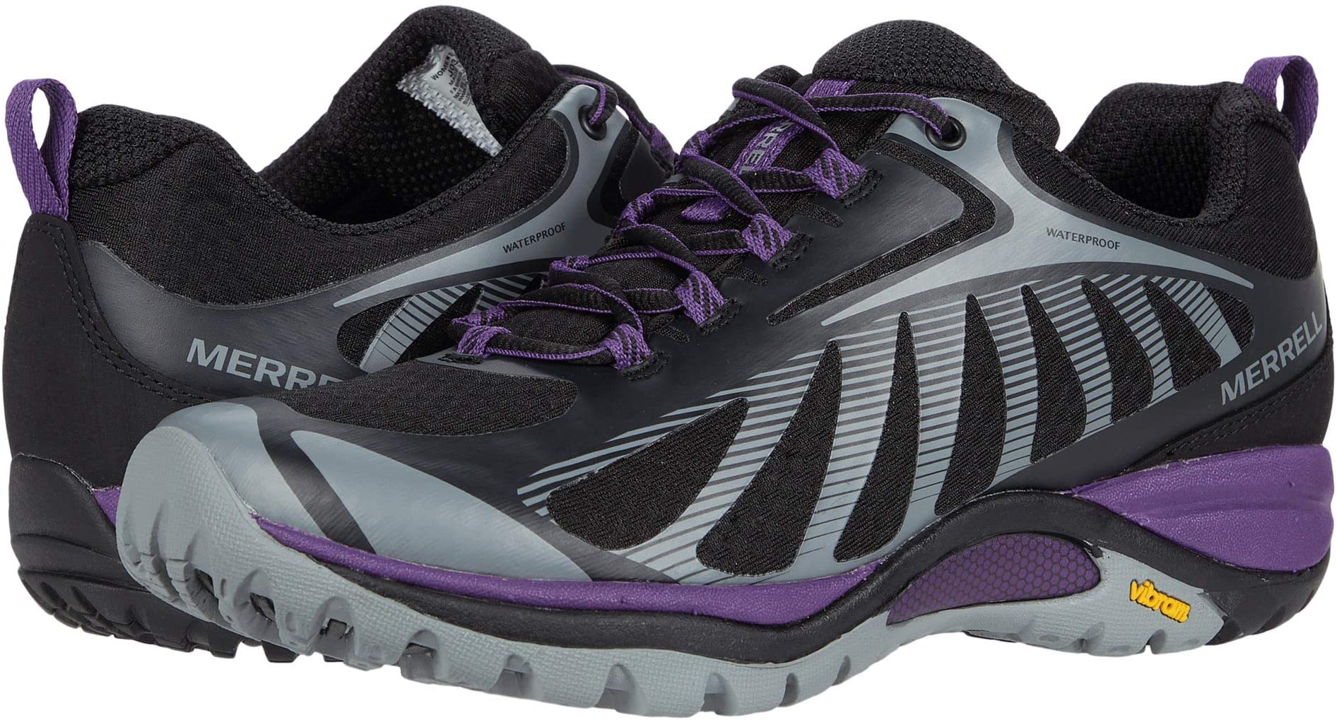 siren edge 3 waterproof